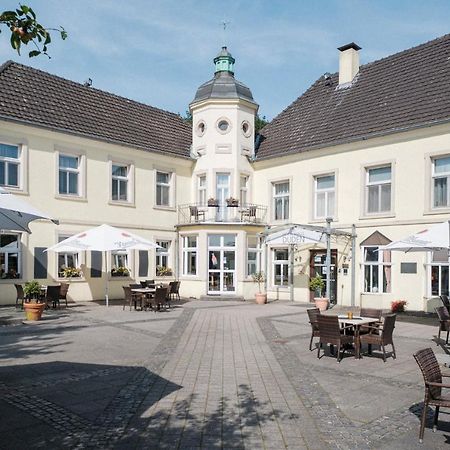 Hotel Haus Duden Wesel  Exterior foto
