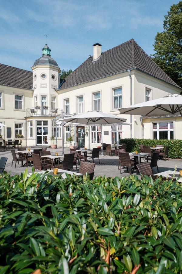 Hotel Haus Duden Wesel  Exterior foto